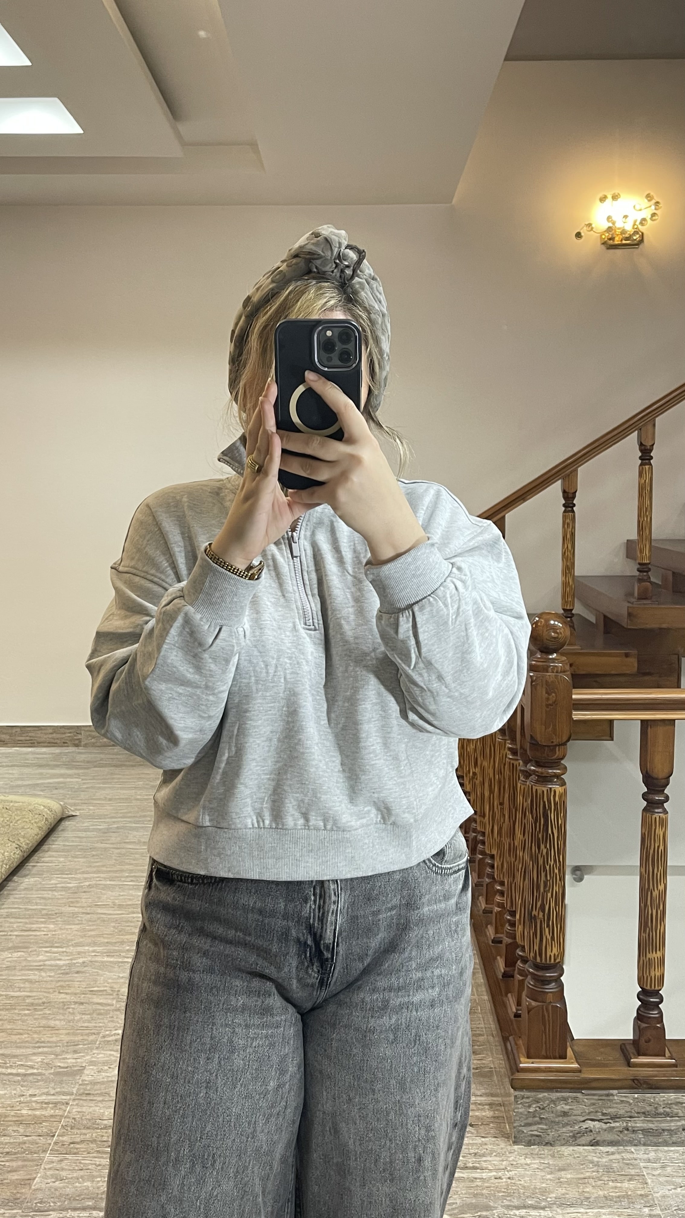 دورس نیم زیپ