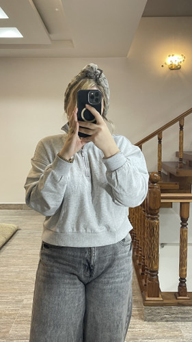 دورس نیم زیپ