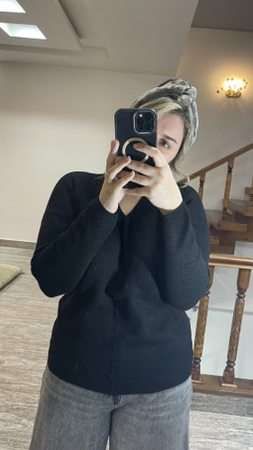 بافت یقه هفت