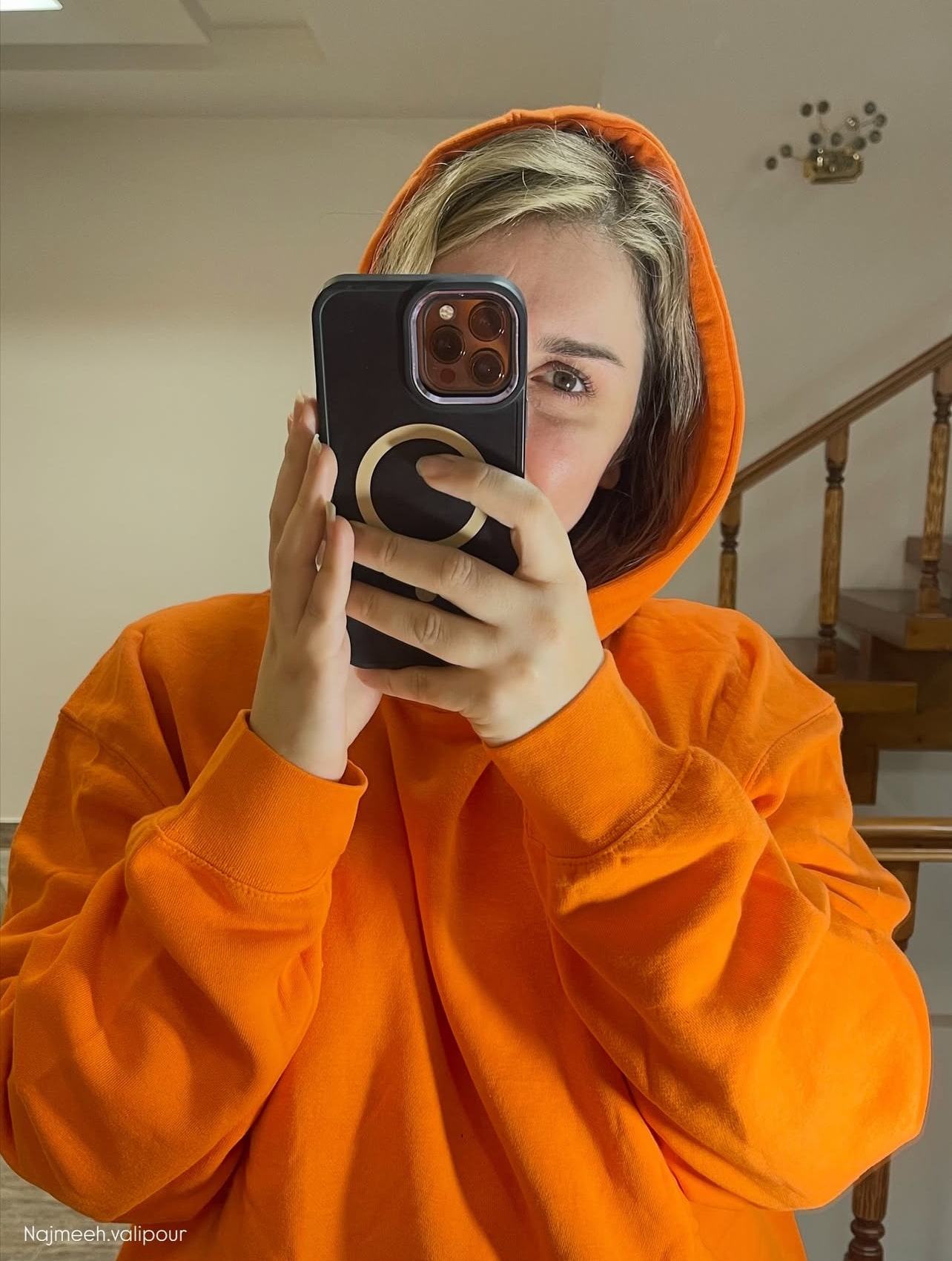 هودی آمریکایی توکرکی